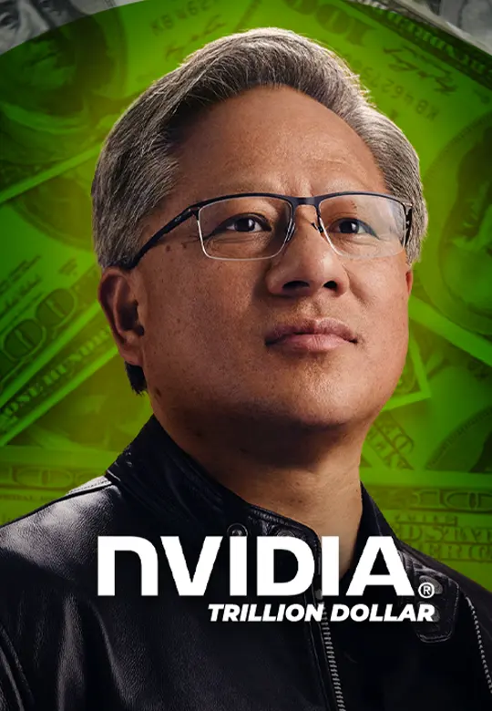 Bagaimana NVIDIA Menjadi Syarikat Yang Sangat Bernilai Dan Berkuasa